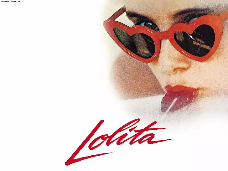 Movies Like "Lolita"