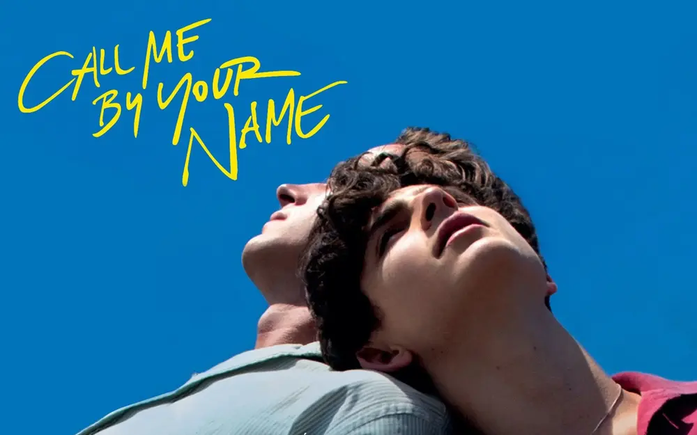 Movies Like "Call Me by Your Name"