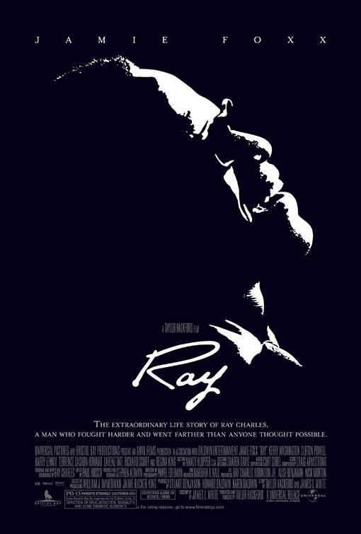 Ray (I) (2004), Romantic Movies