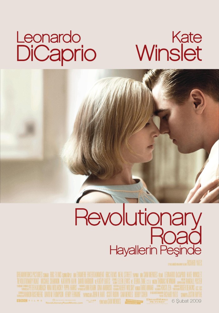 Revolutionary Road (2008), Romantic Movies