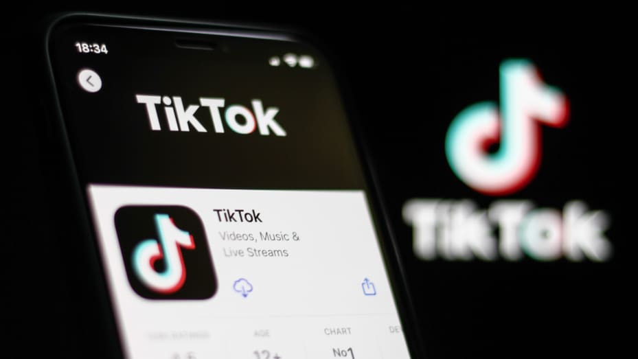 10 Websites and Apps to Download Tiktok Video Without No Watermark