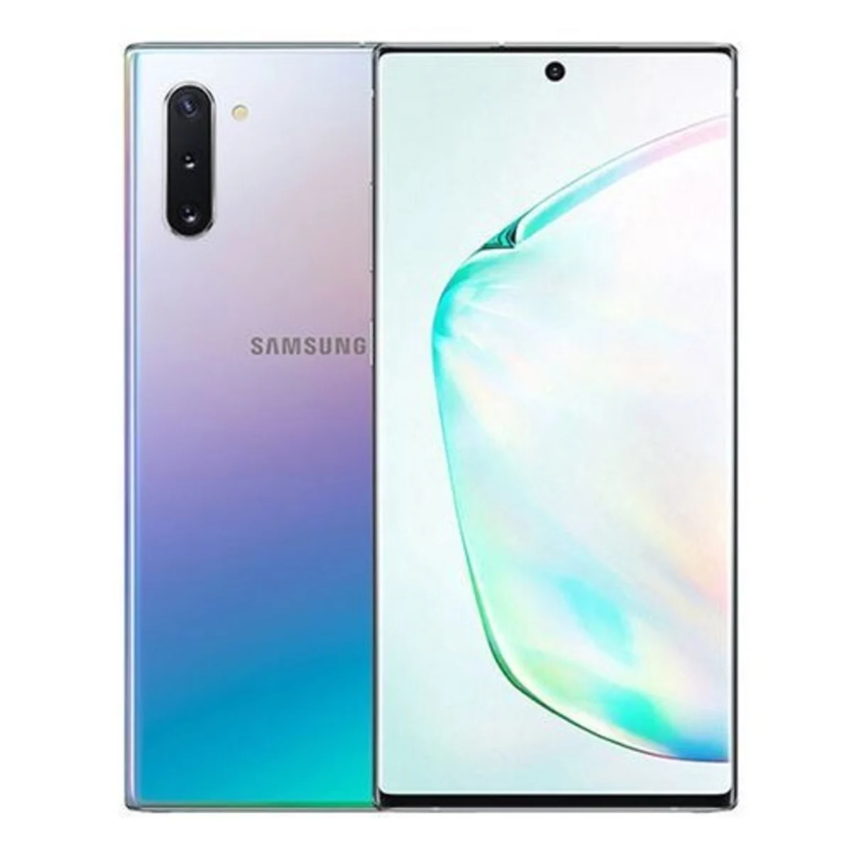 Samsung Galaxy Note 10 Specifications | The Complete Review