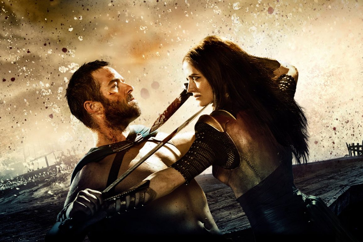 How Historically Accurate is the Movie 300: Rise of An Empire?