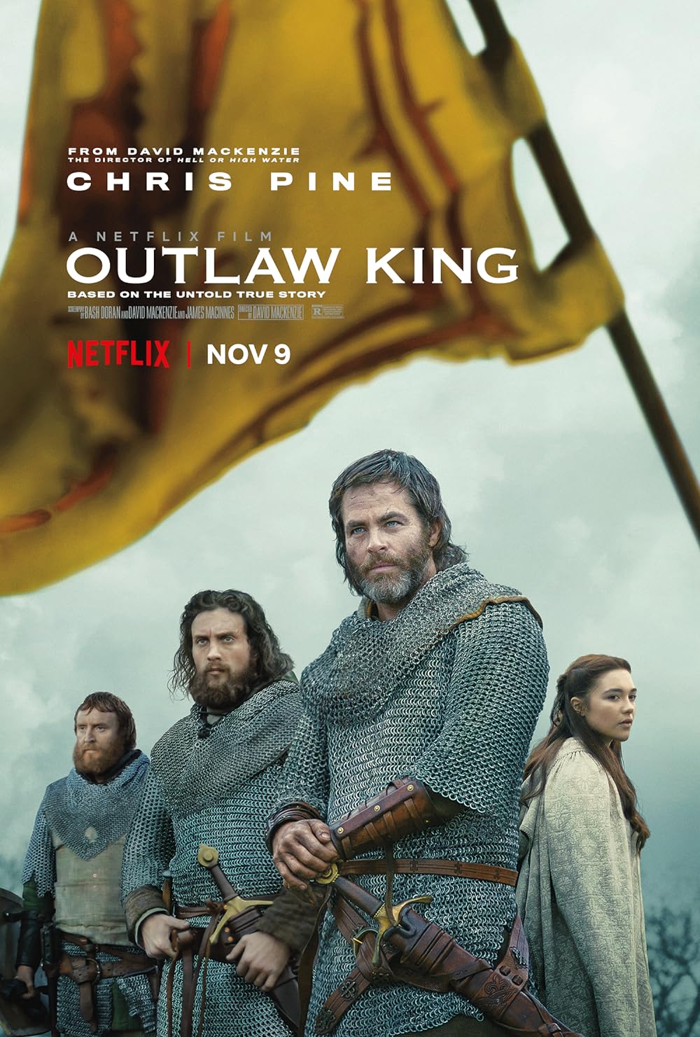 Outlaw Kings