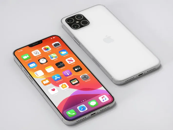 iPhone 12 (2020) and Full Specifications