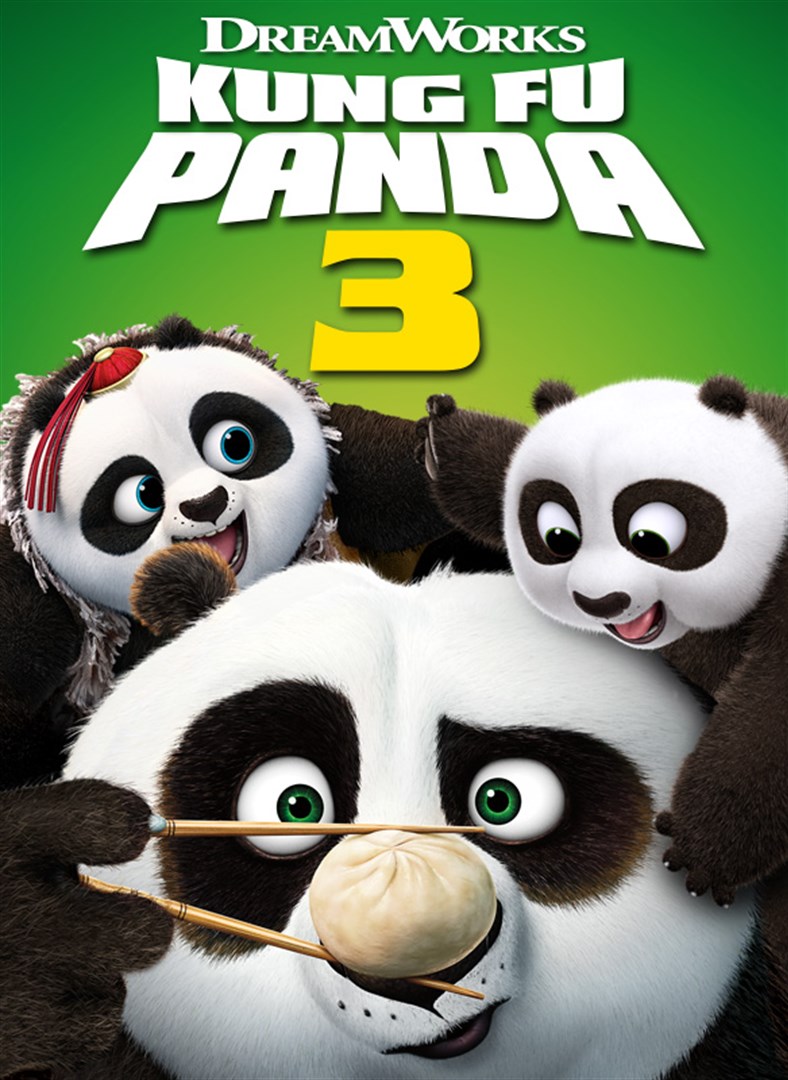 kung fu Panda 3 Movie Review (2011) | By Jennifer Yuh and Co.