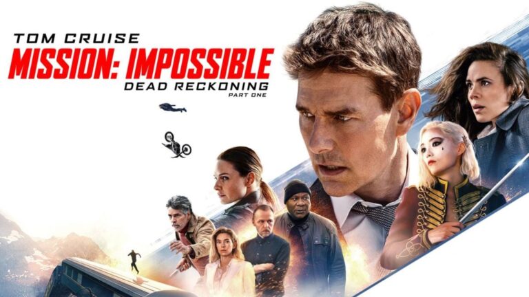 Where Can I Watch the Original Mission Impossible?