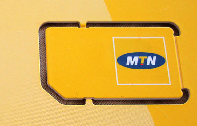 How to Upgrade MTN SIM to 4G