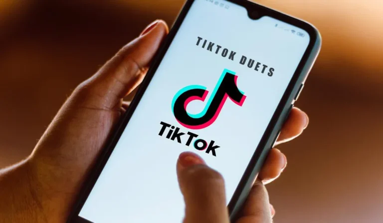 How to Duet on Tiktok With Pictures, Sounds, Android, iPhone